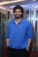 Anand Deverakonda New Pictures